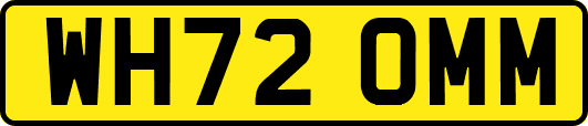 WH72OMM