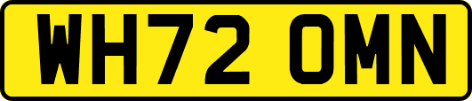 WH72OMN