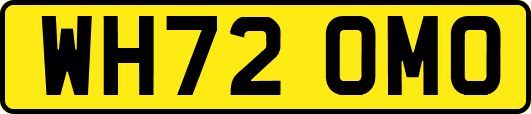 WH72OMO