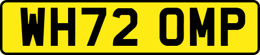 WH72OMP
