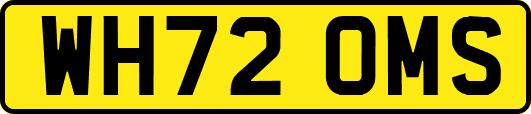WH72OMS