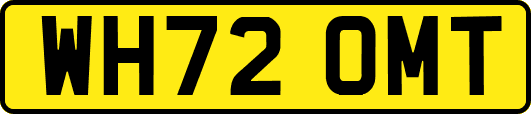 WH72OMT