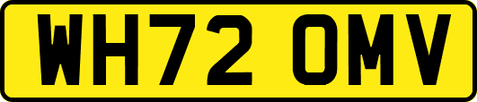 WH72OMV