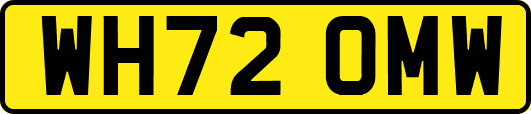 WH72OMW