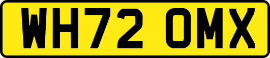WH72OMX