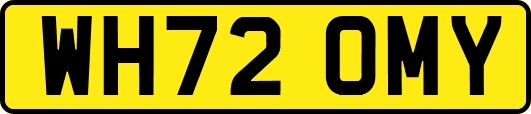WH72OMY