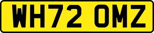 WH72OMZ