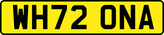 WH72ONA