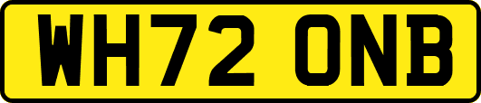 WH72ONB