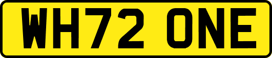 WH72ONE