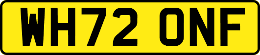 WH72ONF