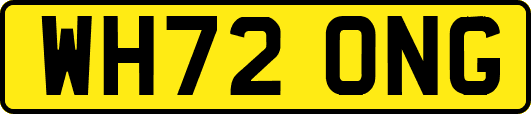 WH72ONG