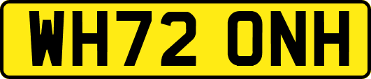 WH72ONH