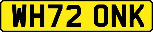 WH72ONK