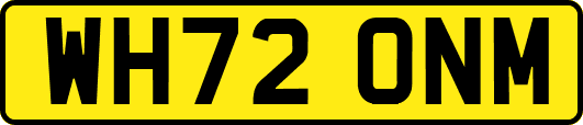 WH72ONM