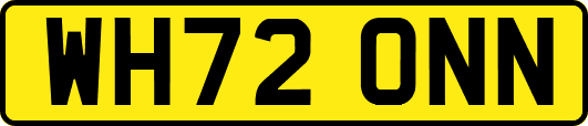WH72ONN