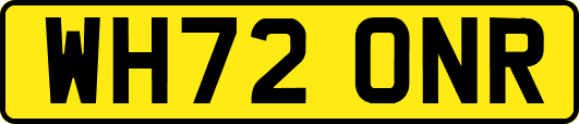 WH72ONR