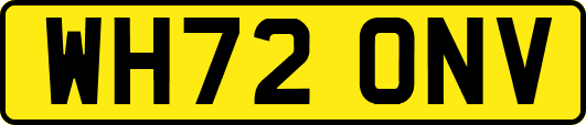 WH72ONV