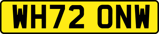 WH72ONW