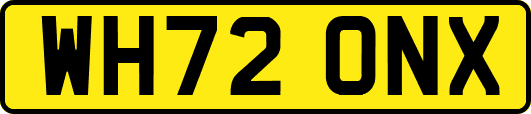 WH72ONX