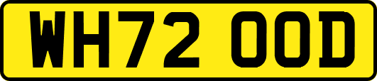 WH72OOD