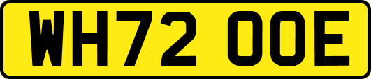 WH72OOE