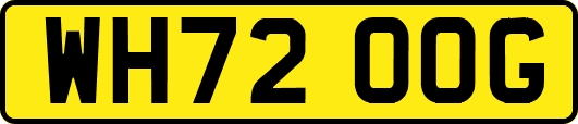WH72OOG