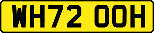 WH72OOH