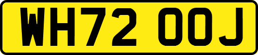 WH72OOJ
