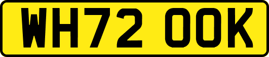 WH72OOK