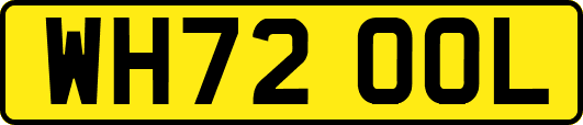 WH72OOL