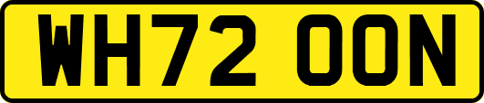 WH72OON