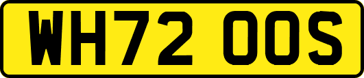 WH72OOS