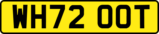 WH72OOT