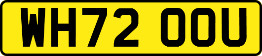 WH72OOU