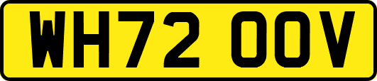WH72OOV