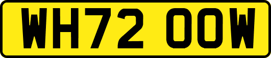 WH72OOW