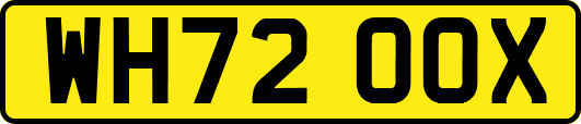 WH72OOX