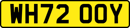 WH72OOY
