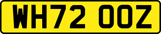WH72OOZ