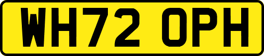 WH72OPH