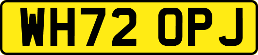 WH72OPJ