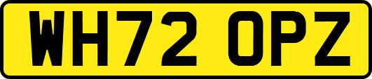 WH72OPZ