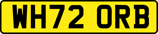 WH72ORB