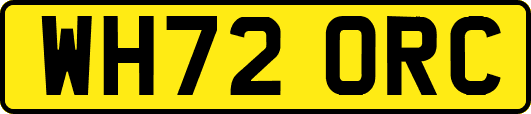 WH72ORC