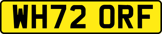 WH72ORF