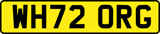 WH72ORG