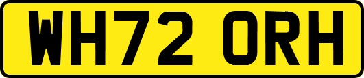 WH72ORH