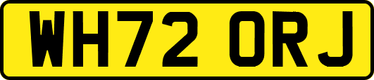 WH72ORJ
