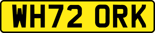 WH72ORK